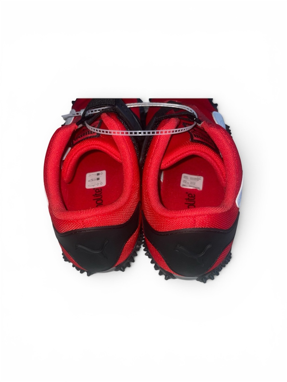 Puma Mostro OG Prime For All Time Red Men 9.5 - Picture 6 of 6
